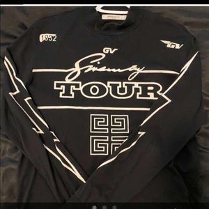 Givenchy shirt